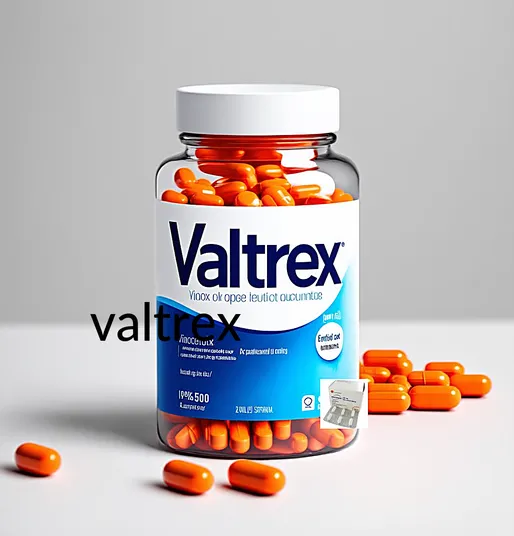 Valtrex necesita receta